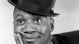 Timeline: Bill Robinson