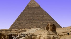 Timeline: Antic Egipte