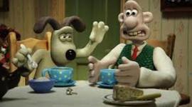 Timeline: Stop Motion Animation Timeline.