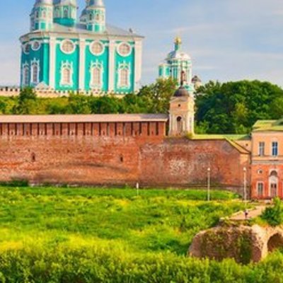 Timeline: History of Smolensk