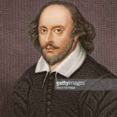 Timeline: William Shakespeare