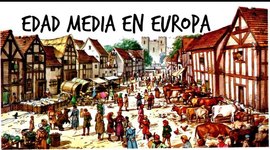 Timeline: LITERATURA EN LA EDAD MEDIA