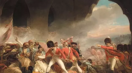 Timeline: English In India