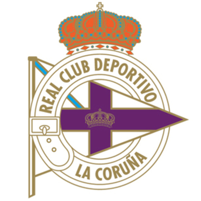 Timeline: Historia Deportivo de la Coruña