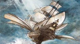 Timeline: il romanzo d'avventura