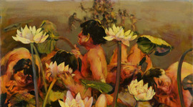 Timeline: The lotus eaters