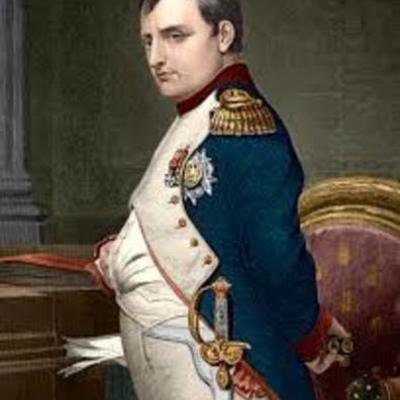 Timeline: Napoleó Bonaparte