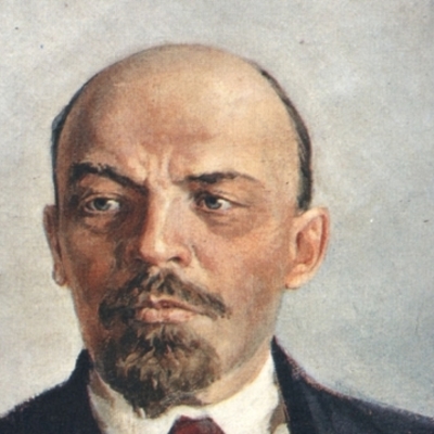 Timeline: Vladimir Lenin