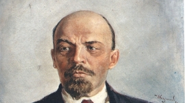 Timeline: Vladimir Lenin