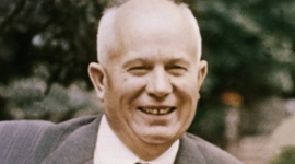 Timeline: Nikita Khrushchev