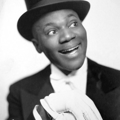 Timeline: Bill "Bojangles" Robinson