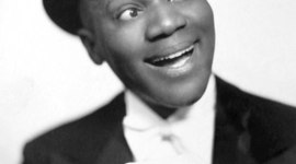 Timeline: Bill "Bojangles" Robinson