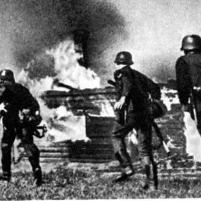 Timeline: Важнейшие события Великой Отечественной войны