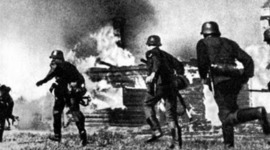 Timeline: Важнейшие события Великой Отечественной войны