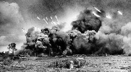 Timeline: Важнейшие события Великой Отечественной войны