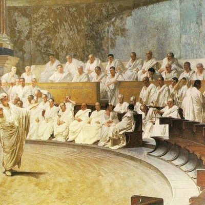 Timeline: República romana