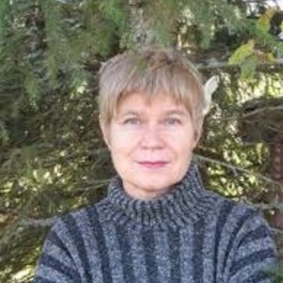 Timeline: Елена Габова