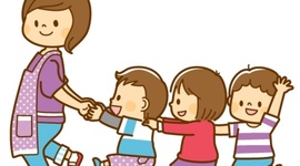 Timeline: educaciòn infantil