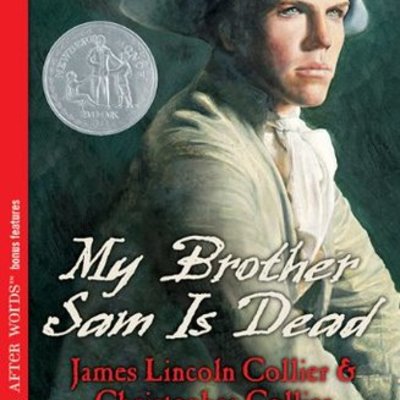 Timeline: My Brother Sam is Dead
