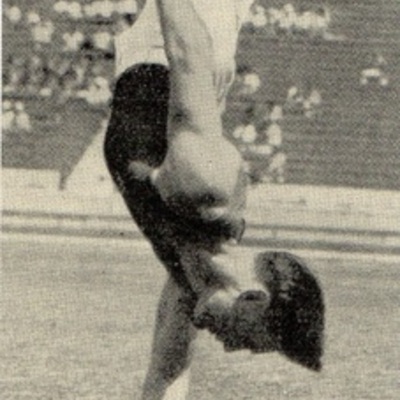 Timeline: Magyar olimpiai bajnok tornászok KMÜ-sport