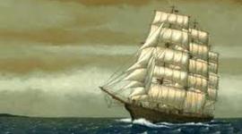 Timeline: 13 Colonies