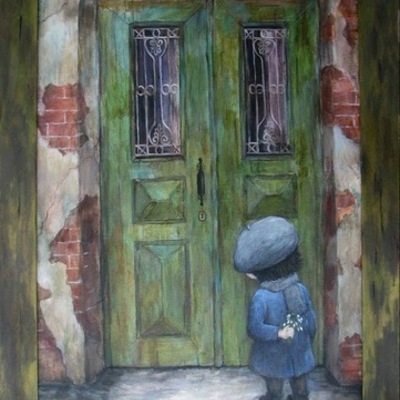 Timeline: История с подснежниками