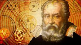 Timeline: Galileo Galilei