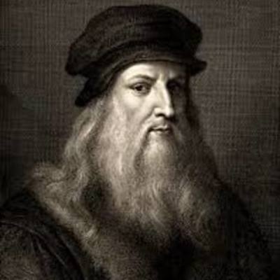 Timeline: The Time of Leonardo Da Vinci