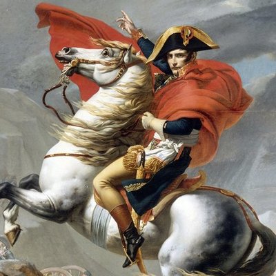 Timeline: Napoleon Bonaparte