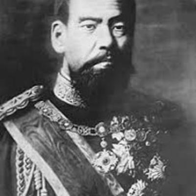 Timeline: Emperor Meiji/Mutsuhito