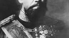 Timeline: Emperor Meiji/Mutsuhito