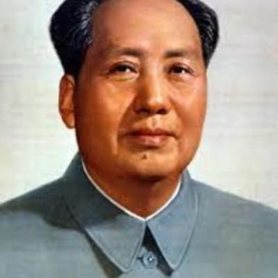 Timeline: Mao ZeDong