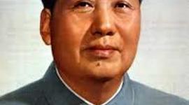 Timeline: Mao ZeDong