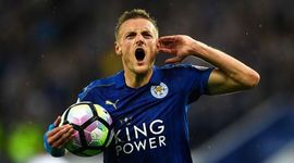 Timeline: Jamie Vardy