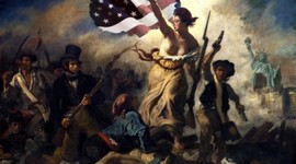 Timeline: Liberalismoa