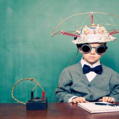 Timeline: A History of Education Technology