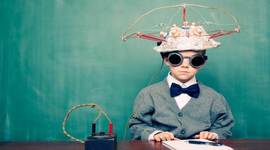 Timeline: A History of Education Technology