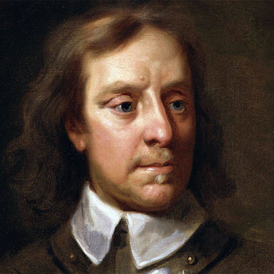 Timeline: Rivoluzione inglese