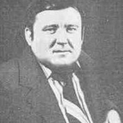 Timeline: 10 значимых событий в жизни Виктора Голявкина