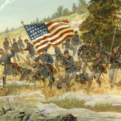 Timeline: civil war timeline 2