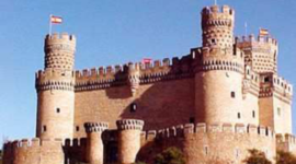 Timeline: EDAT MITJANA