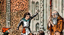 Timeline: The Childrens Crusade