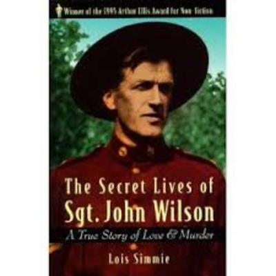 Timeline: The Secret Lives of Sgt. John Wilson
