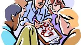 Timeline:  ANTECEDENTES HISTÓRICOS DE LOS SISTEMAS TUTORIALES. (Solís, 2007)