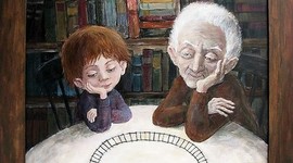 Timeline: Необычные друзья