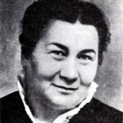 Timeline: Любовь Воронкова