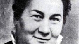 Timeline: Любовь Воронкова