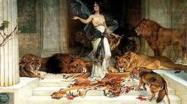 Timeline: Circe and Aeolus