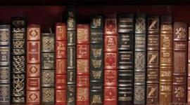 Timeline: Influence of Technology in English Literature Education