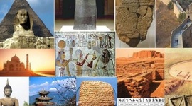 Timeline: Civilización de Egipto